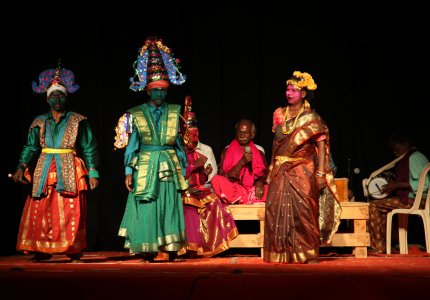 Ramar Koothu