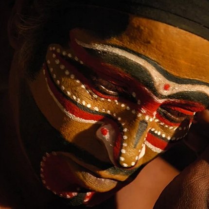 Makeup & Costumes